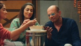 Bade Achhe Lagte Hain - 13th July 2023